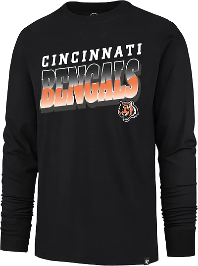 47 Men's Bengals Polished Franklin T-shirt