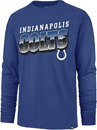 47 Men's Colts Polished Franklin T-shirt