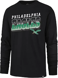 47 Men's Eagles Polished Franklin T-shirt