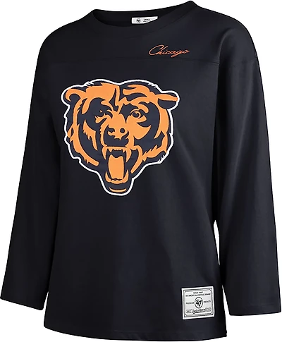 47 Women's Bears Game Nod Timeless T-shirt
