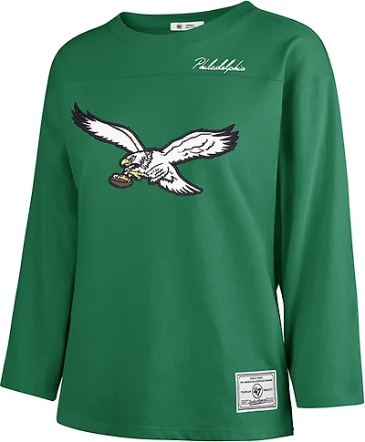 47 Women's Eagles Game Nod Timeless T-shirt