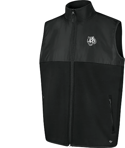 '47 Men's Cincinnati Bengals Imprint LC Forward Vest