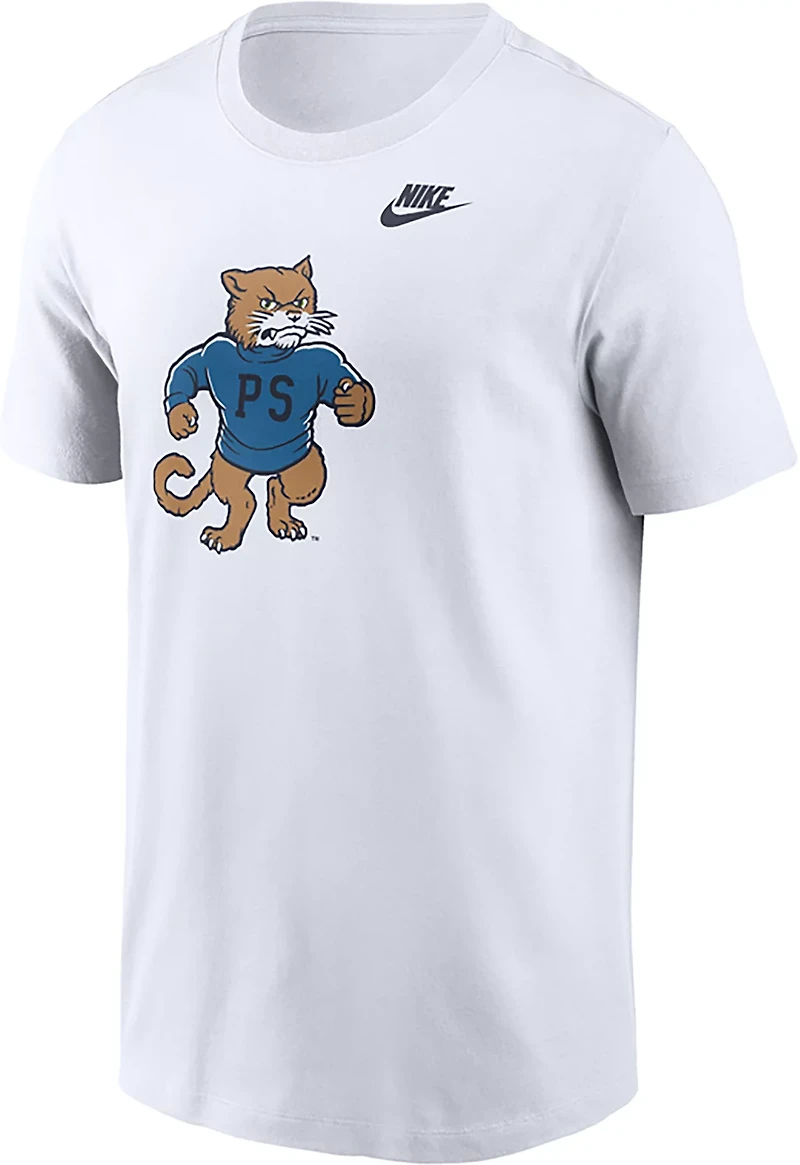Nike Men's Penn State Vault Mascot T-shirt