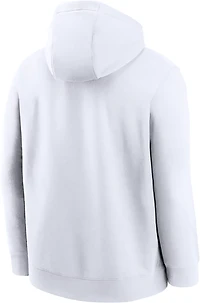 Nike Men's Penn State Vault Mascot Club Fleece Hoodie