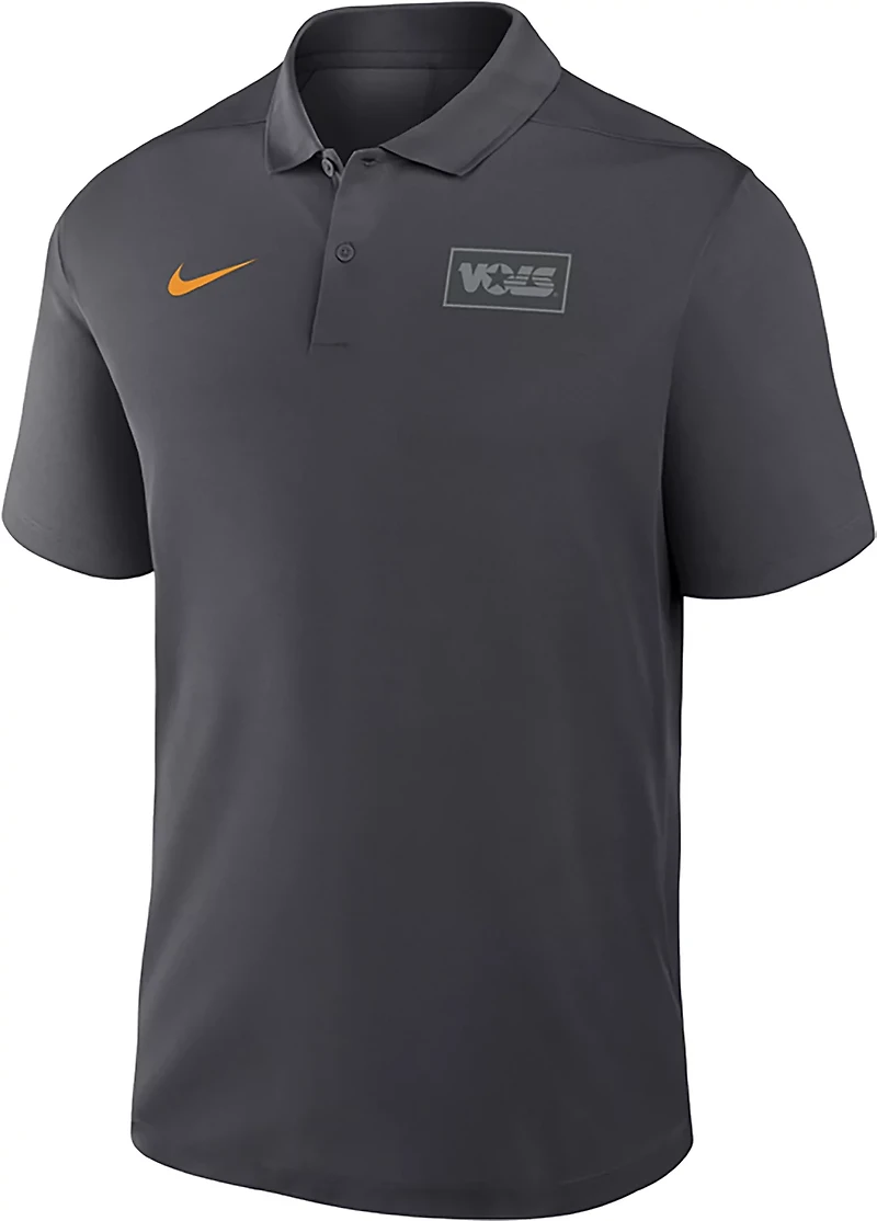 Nike Men's University of Tennessee Victory Polo Shirt