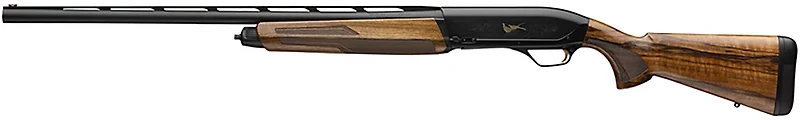 Browning Maxus II Black Gold 12 Gauge Semiautomatic Shotgun
