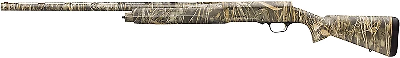 Browning A5 Camo Sweet Sixteen 16 Gauge Semiautomatic Shotgun