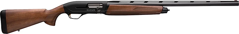 Browning Maxus II Hunter 12 Gauge Semiautomatic Shotgun