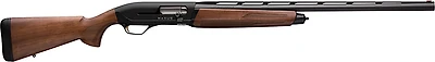 Browning Maxus II Hunter 12 Gauge Semiautomatic Shotgun
