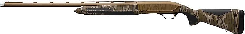 Browning Maxus II Wicked Wing 12 Gauge Semiautomatic Shotgun