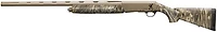 Browning Silver Field Camo FDE 12 Gauge Semiautomatic Shotgun
