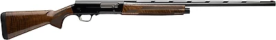 Browning A5 Hunter 20 Gauge Semiautomatic Shotgun