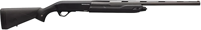 Winchester Super X4 12 Gauge Semiautomatic Shotgun Left-handed