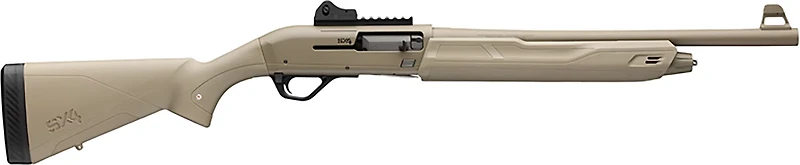 Winchester SX4 Defender 12 Gauge Semiautomatic Shotgun
