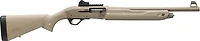 Winchester SX4 Defender 12 Gauge Semiautomatic Shotgun
