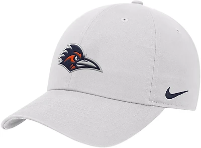 Nike Adults' University of Texas San Antonio Roadrunners Primary Logo Club Cap
