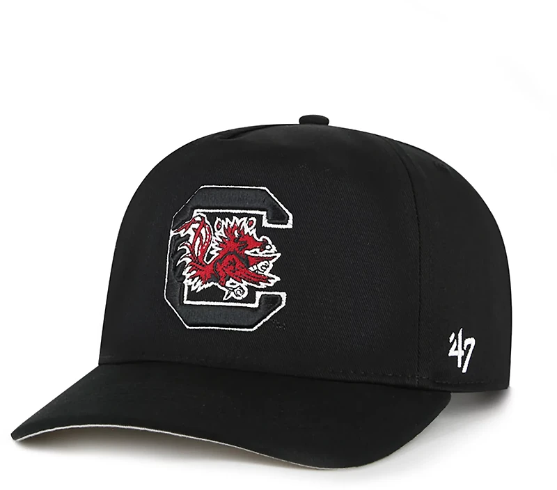47 South Carolina Hitch Cap