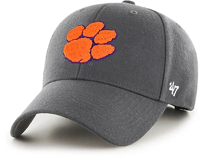 47 Clemson MVP Cap