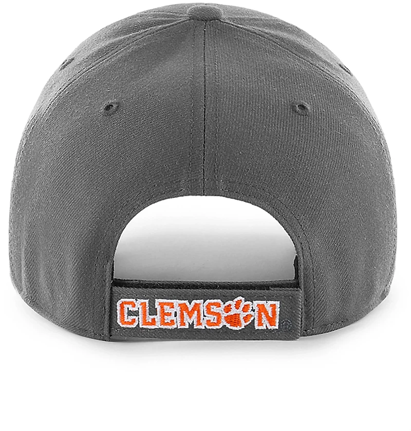 47 Clemson MVP Cap