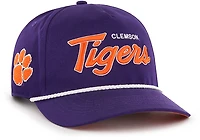 47 Clemson Crosstown Script Hitch Cap