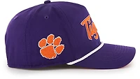 47 Clemson Crosstown Script Hitch Cap
