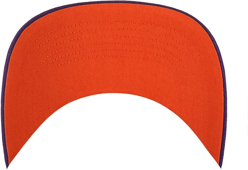 47 Clemson Crosstown Script Hitch Cap