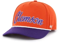 47 Clemson Overhand Script TT MVP Cap