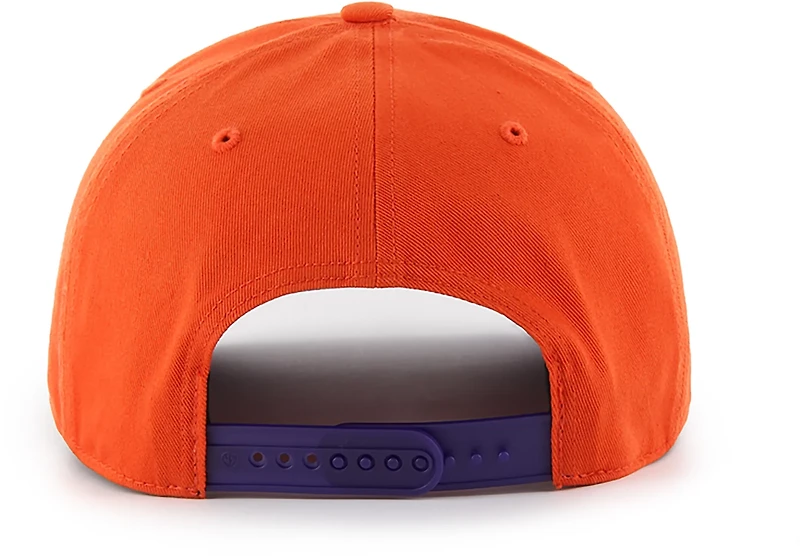 47 Clemson Overhand Script TT MVP Cap