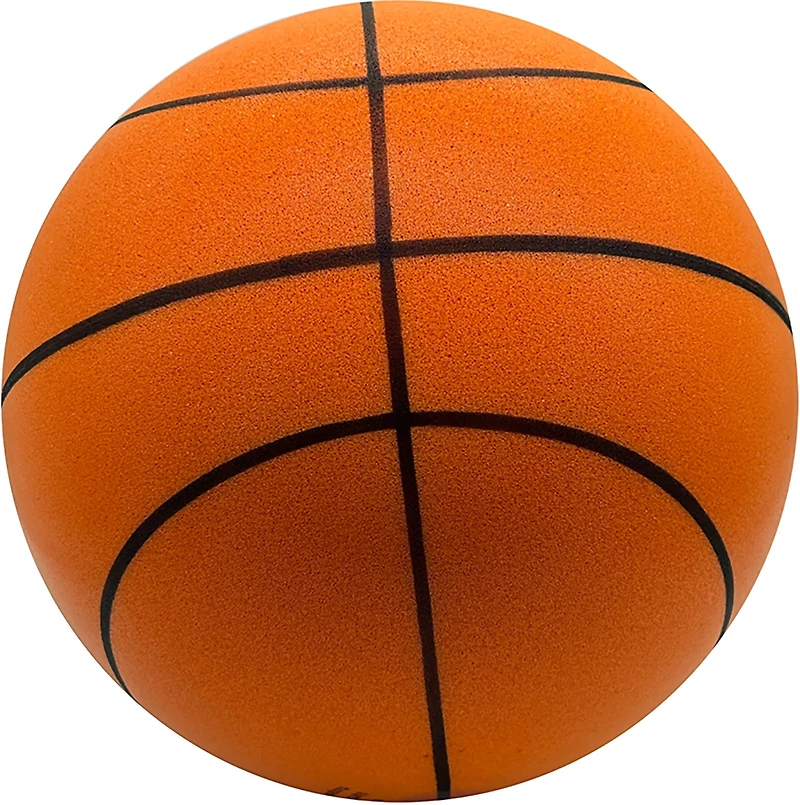 Supreme Silent Sports Silent Hoops 22" Basketball