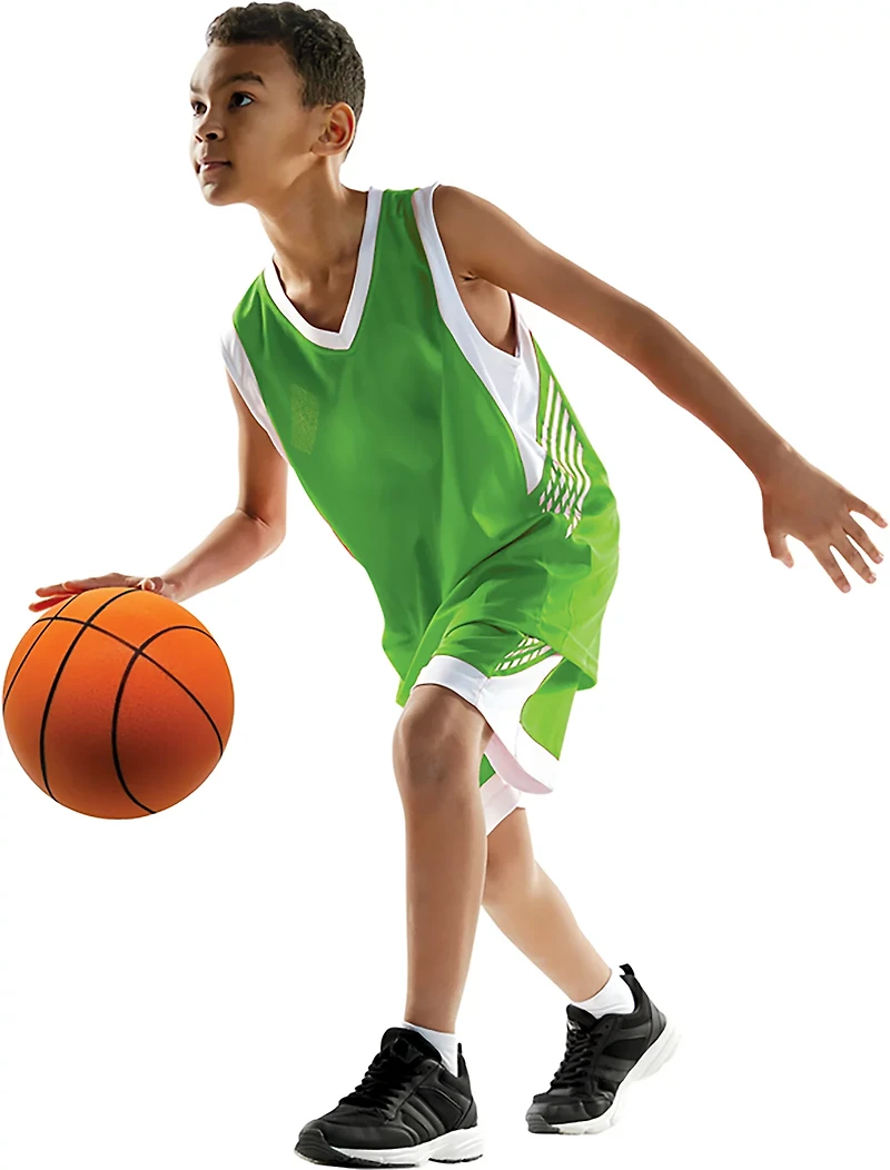 Supreme Silent Sports Silent Hoops 22" Basketball