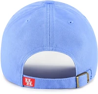 '47 University of Houston Blue Script Clean Up Cap