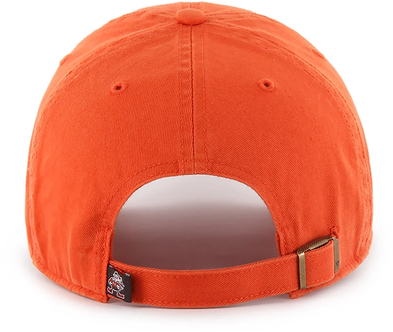 '47 Cleveland Browns Clean Up Cap