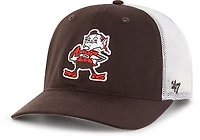 '47 Cleveland Browns Trucker RF Cap