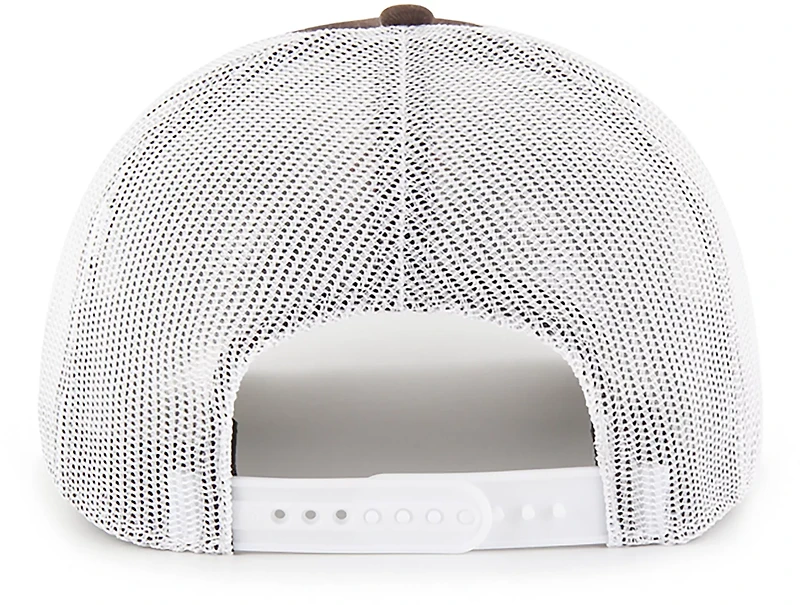 '47 Cleveland Browns Trucker RF Cap