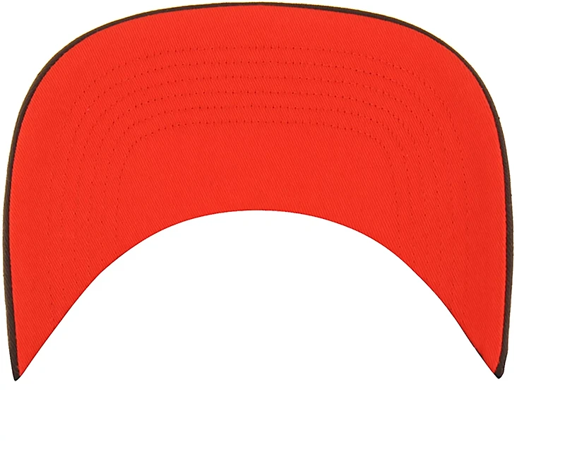 47 Browns Roscoe Two Tone Hitch Cap