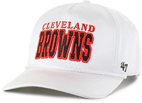 '47 Cleveland Browns Outspoken Hitch RF Cap