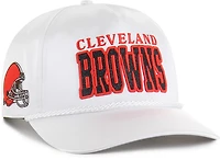 '47 Cleveland Browns Outspoken Hitch RF Cap