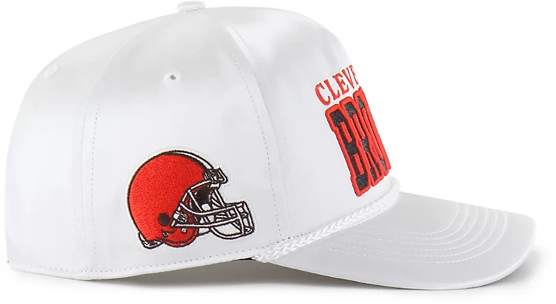 '47 Cleveland Browns Outspoken Hitch RF Cap