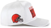 '47 Cleveland Browns Outspoken Hitch RF Cap