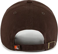 47 Youth Browns Clean Up Cap