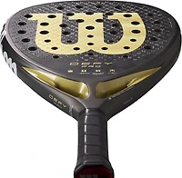 Wilson Defy Pro V1 Padel Racquet