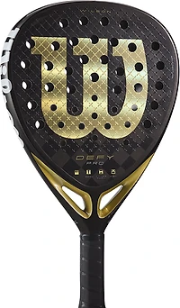 Wilson Defy Pro V1 Padel Racquet