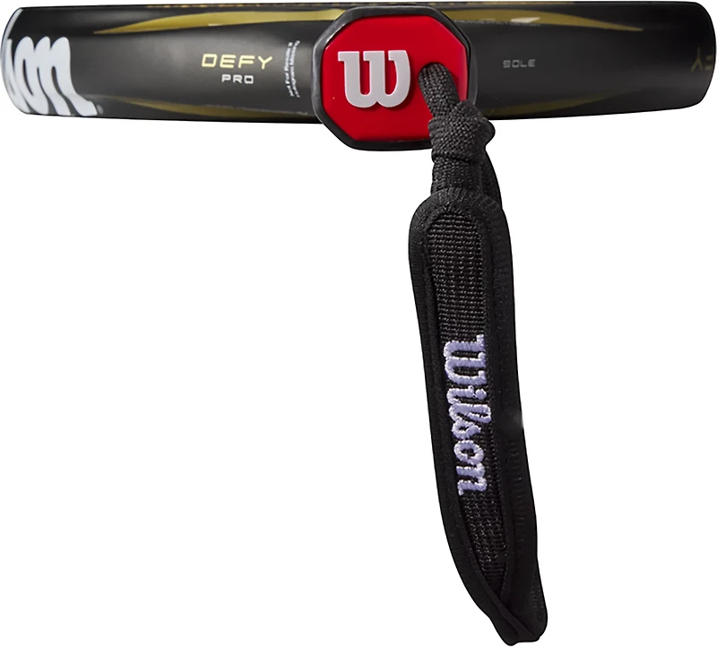 Wilson Defy Pro V1 Padel Racquet