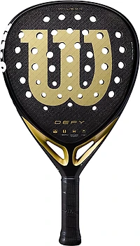 Wilson Defy V1 Padel Racquet