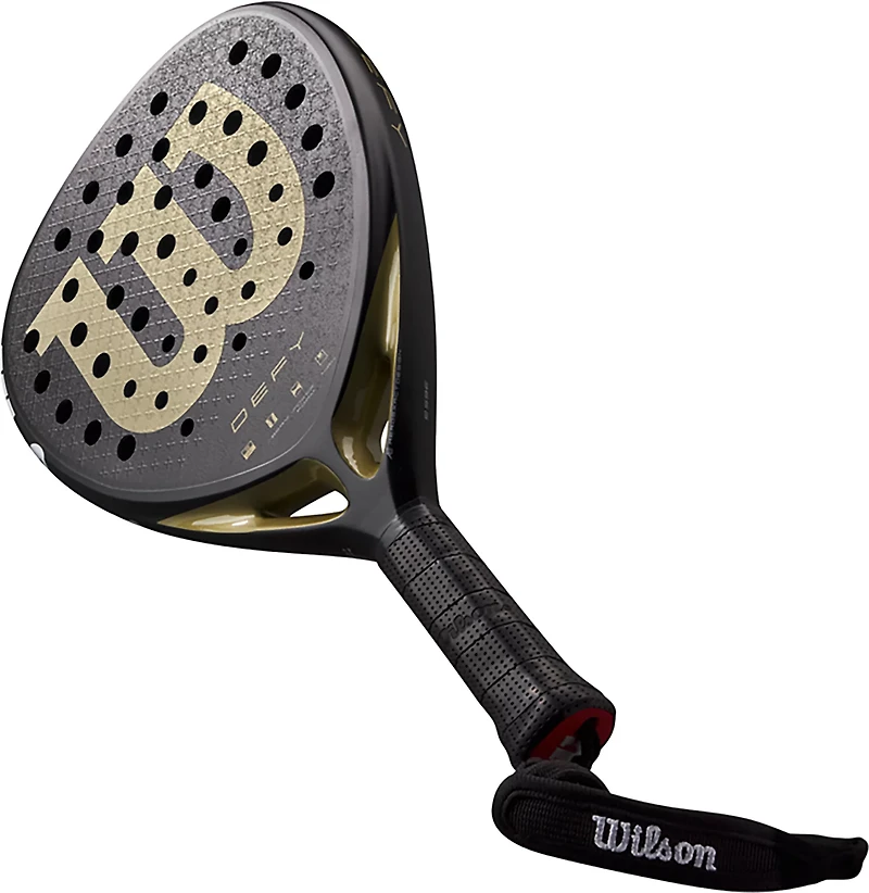 Wilson Defy V1 Padel Racquet