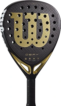 Wilson Defy V1 Padel Racquet