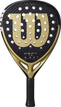Wilson Defy LS V1 Padel Racquet