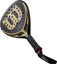 Wilson Defy LS V1 Padel Racquet