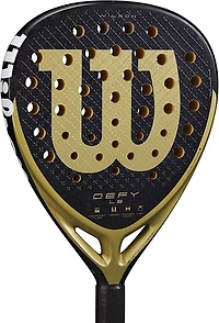 Wilson Defy LS V1 Padel Racquet