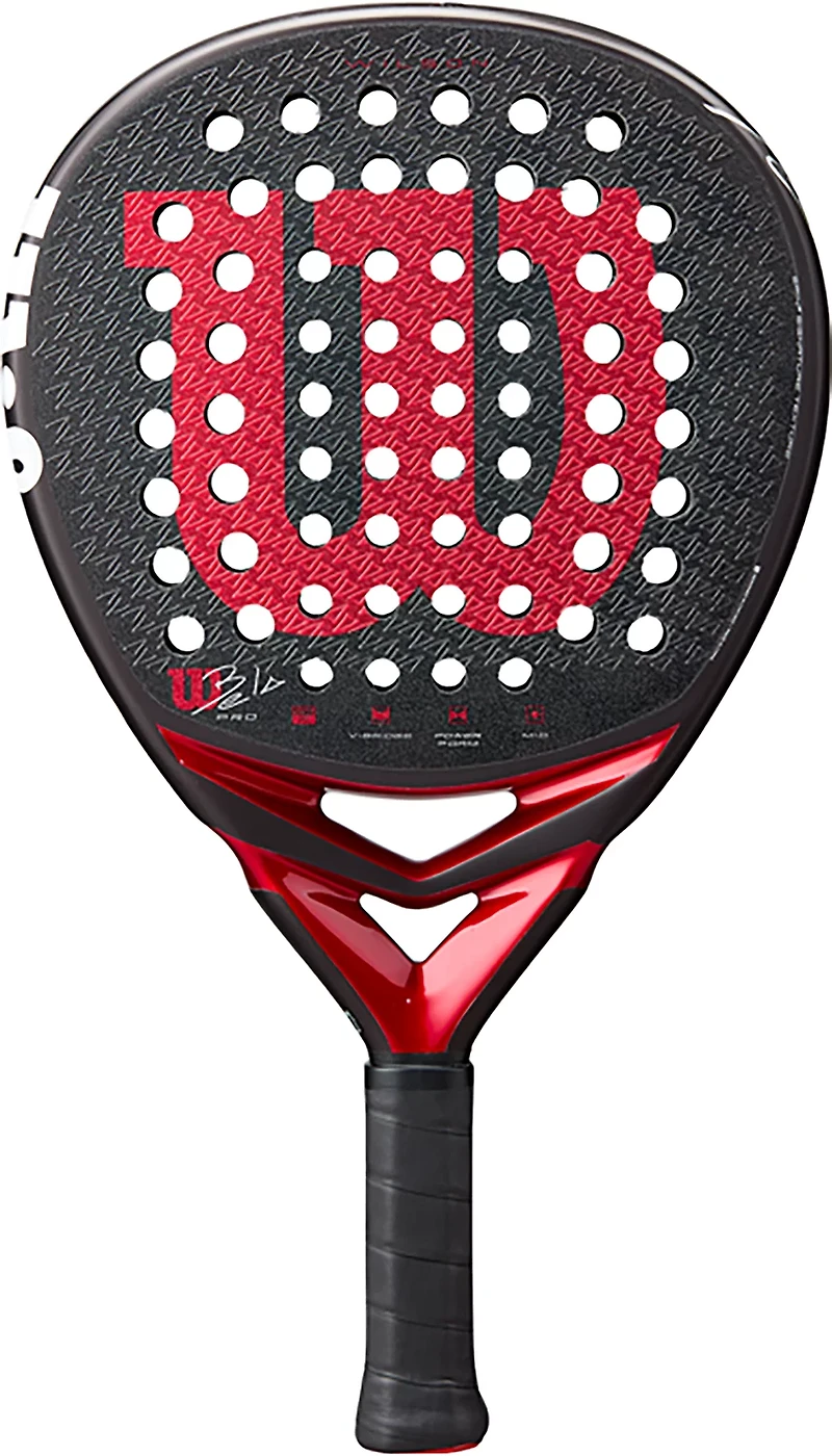 Wilson Bela Pro V3 Padel Racquet